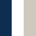 Navy-/-White-/-Silver-Grey